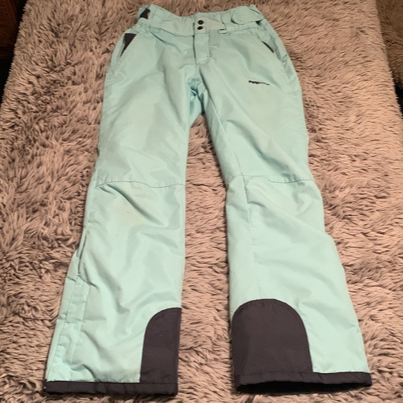 Arctix Pants & Jumpsuits Arctic Womens Skisnow Pants Poshmark